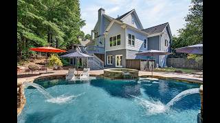 Tour This Exceptional Luxury Residence in Marietta | 751 Parkside Trail NW, Marietta, Georgia 30064 Tour This Exceptional Luxury Residence in Marietta | 751 Parkside Trail NW, Marietta, Georgia 30064