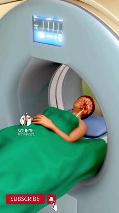 Mri Scan