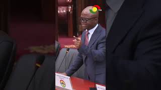 MPs clash over galamsey fight trading accusations as Minority links NDC MPs arrest to gov’t failures