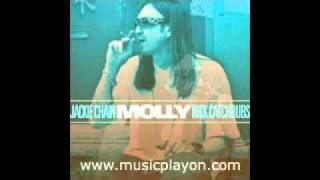 Jackie Chain - Molly (2011)