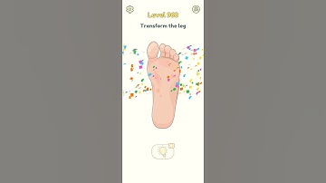 DOP 2 Level 968 #shorts #gameplay #deleteonepart #viral #youtubeshorts