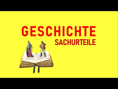 Video: Wie Schreibe Ich Ein Urteil