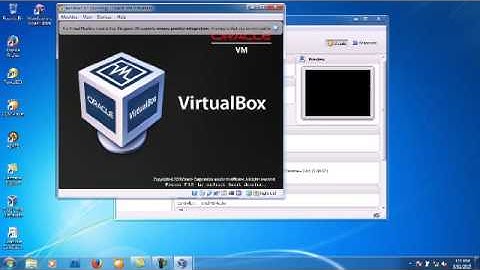 Instalasi Windows 8 1 menggunakan Virtual Box