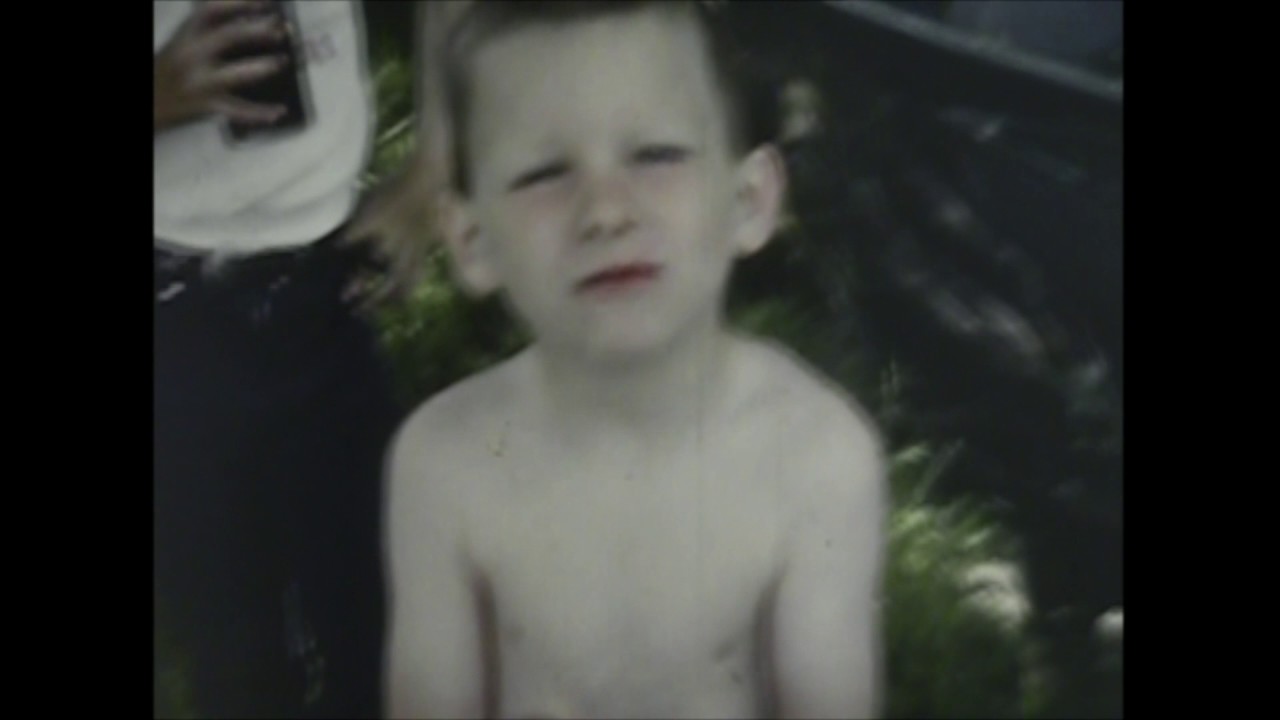 Soldiers Memorial Park Canoeing 1960