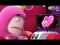 Oddbods Thai อ็อดบ็อดส์ - นิวท์ กับ ฟิวส์