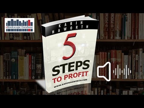 5 Steps to Profit - FREE FULL AUDIO BOOK - YouTube