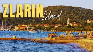 Discover Charming Zlarin Island, Croatia