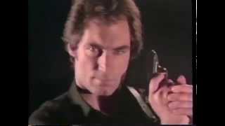 License To Kill - Tv Spot July 1989