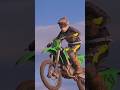 Phoebe Cates | Motocross Racing