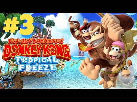 donkey kong 3 wii u donkey kong 3 wii u