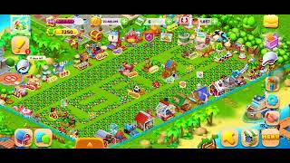 My Family Farm Seaside Community/CHIA RUEY #FarmGame screenshot 5