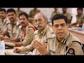 South full action movie  the police hindi dubbed movie  srihari  ashwini  rami reddy