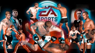 EA SPORT UFC MOBILE BETA/ OVER 2.9 MILLION POINT ON EA SPORT UFC /BEST FIGHT GAME/ FREE TO PLA screenshot 4