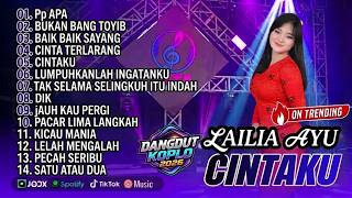 Dangdut Top Terbaru 2026 🔥 Kicau mania, Gadis Manis Kalimantan  Full Album Viral TikTok FYP