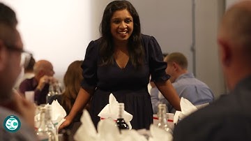 IRTE Skills Challenge Awards 2023