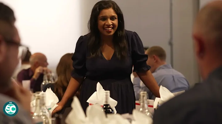 IRTE Skills Challenge Awards 2023