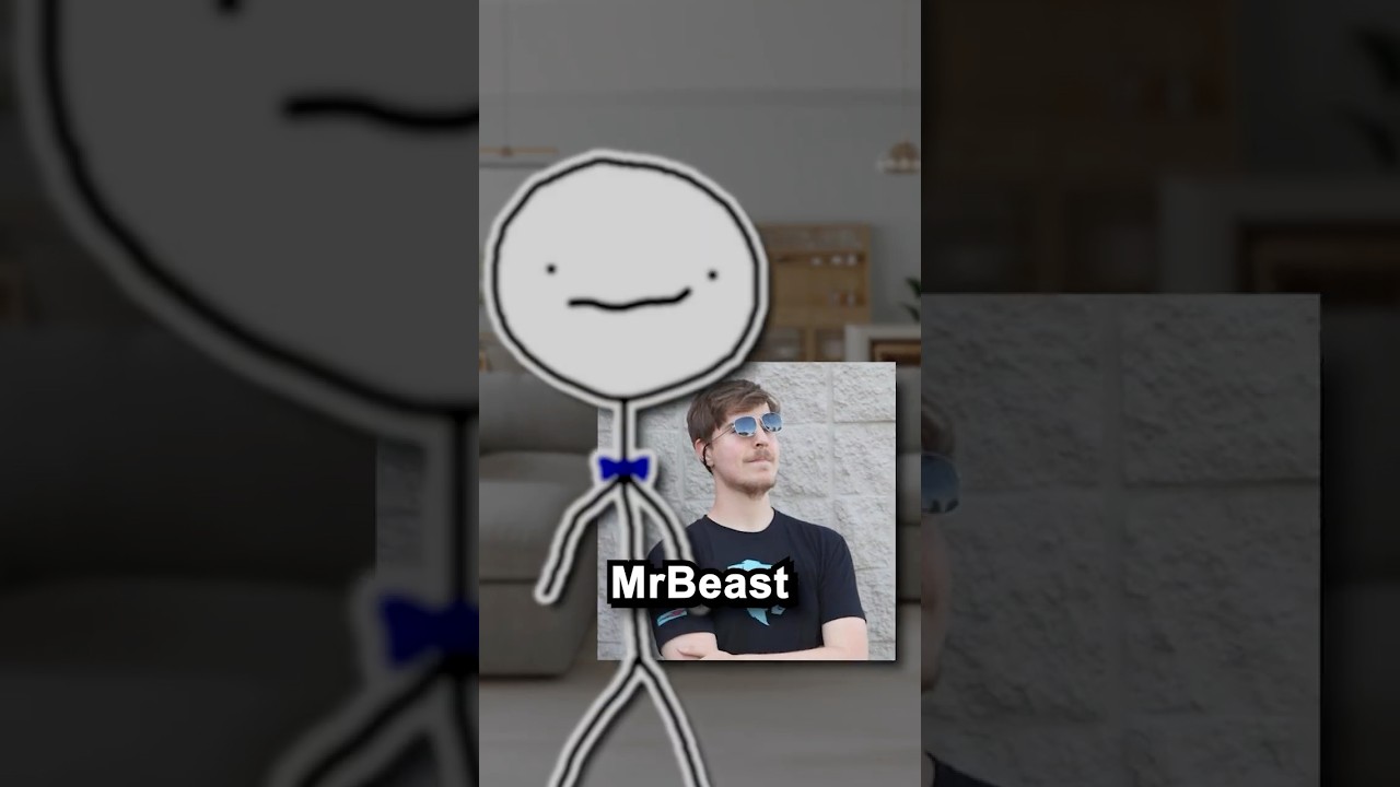 I'm Sorry MrBeast #mrbeastshorts #crazystory #viralstorytime