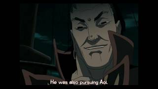 Shadow Ninja episode 4