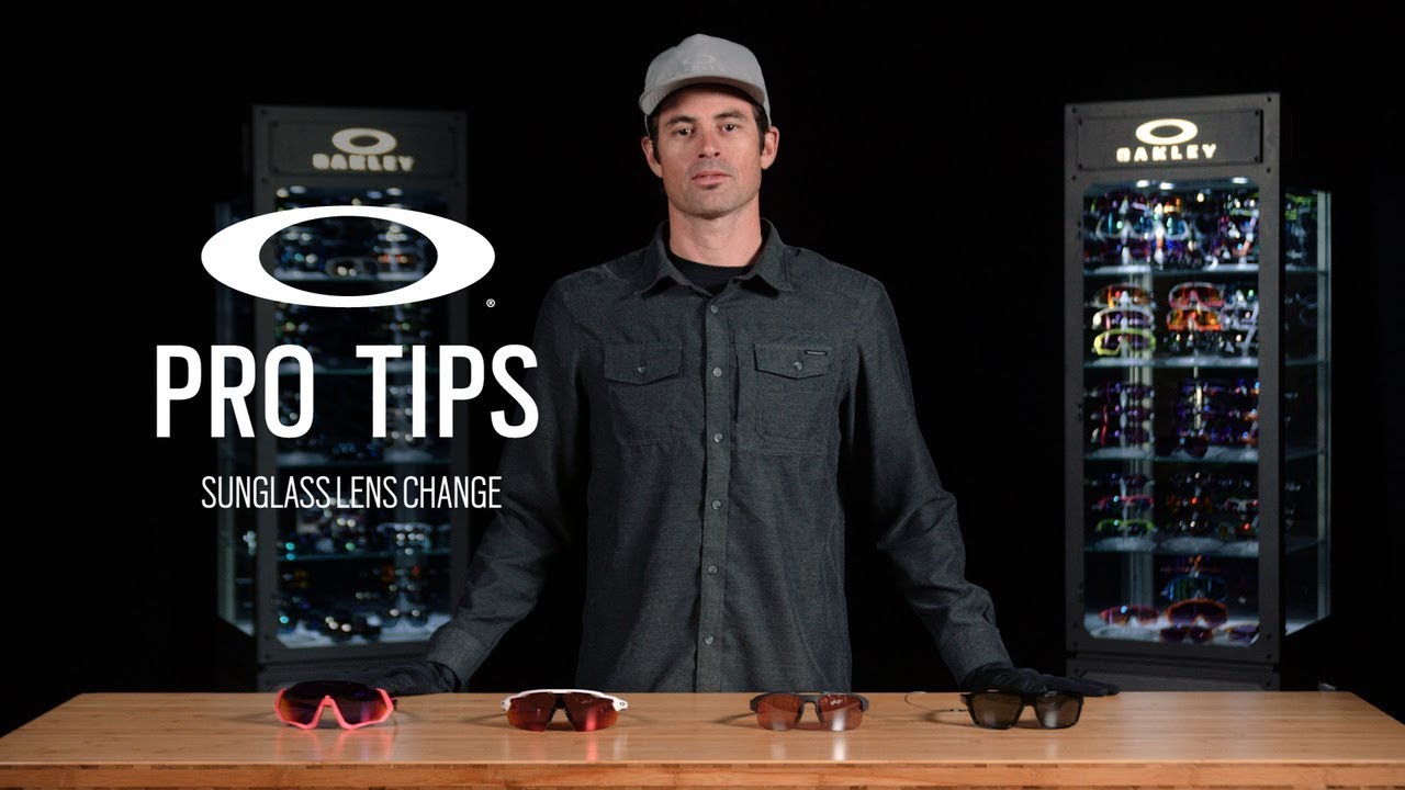 Oakley Turbine Rotor Replacement Lenses - Prizm Black | Oakley® | Official  Oakley Standard Issue US