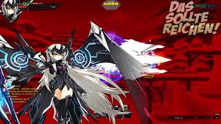 [ElswordEU] Code Ultimate PvP (live commentary)