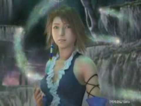 Vindicated - Final Fantasy