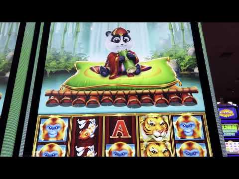SALUDO MARCOS LLUNAS CASINO LUCKIA