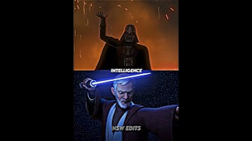 Thumbnail of Darth Vader VS Obi Wan Kenobi(Rebels)