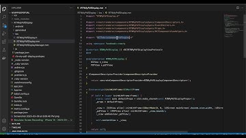 How to load pdf from url & local in IOS for react native