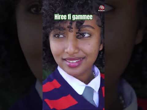Hiree Jaalalaa Oromocomedy Afaanoromoo Egereemedia Amharic 