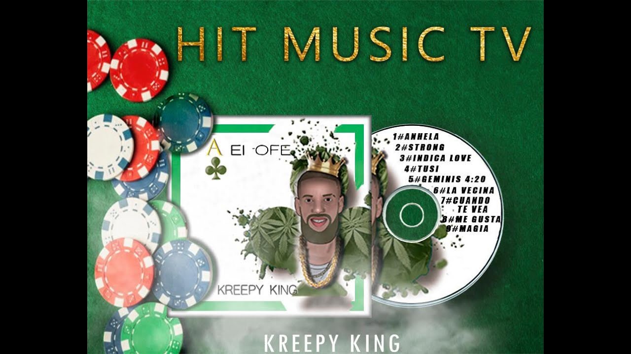 Aventura - El Ofe (Audio Oficial)