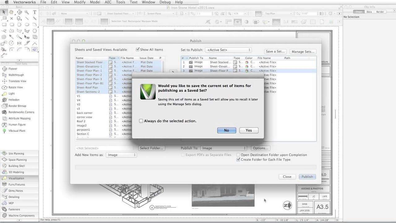 New Features In Vectorworks 15 3d Design News Software Releases More Cad Software Direct Blog