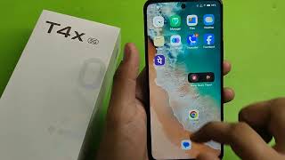 VIVO T4x 5G: Useful Keyboard Settings? screenshot 5