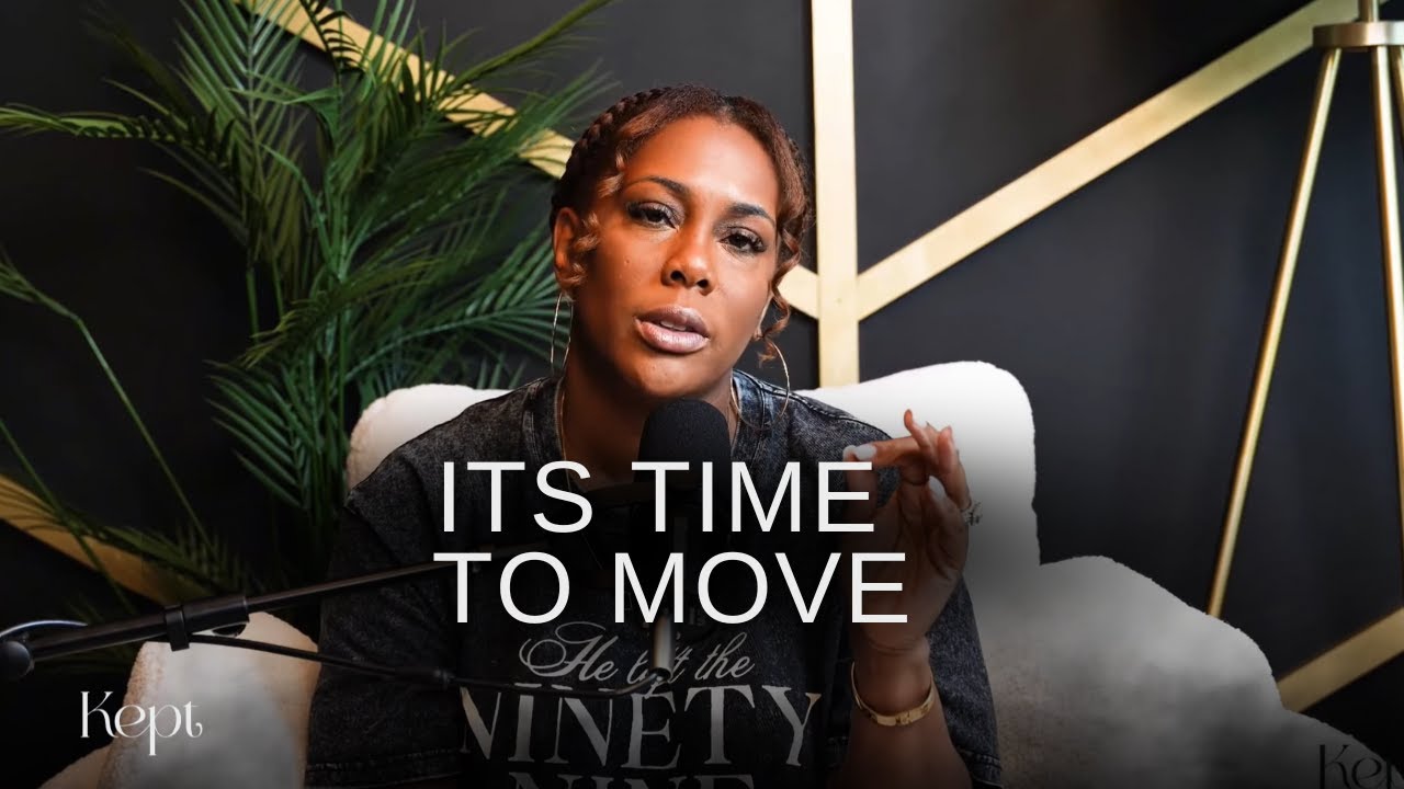 Сохранённый фрагмент первого сезона: Послушание, ведущее к выгоранию