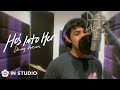 He's Into Her (Donny Version) - Donny Pangilinan | In Studio