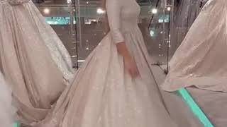 2020 wedding make up by Ayten Hüseynova