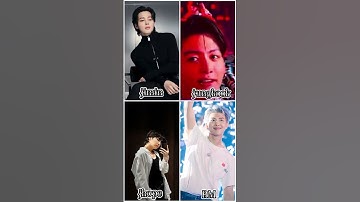 Bts transition edit || jimin vs jk vs jhope vs rm #bts #jimin #jk #rm #jhope