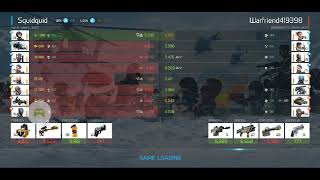 WarFriends: PvP Shooter Game - 2019-12-01 screenshot 5