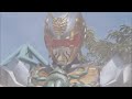 Robo Knight Is Captured 