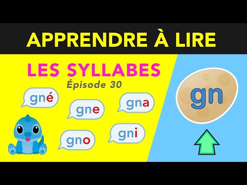 Vidéo: Qu'est-ce que GNA dans le texte?