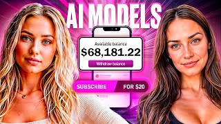 This AI Scam Is Fooling Millions (And It's 100% Legal)