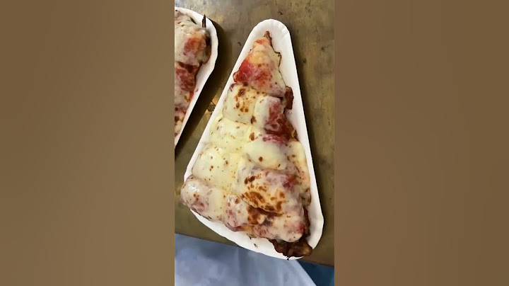 CHEESIEST PIZZA IN ITALY #shorts