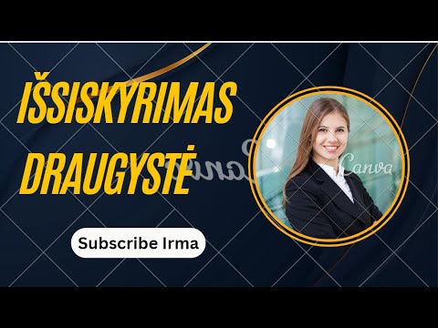 Video: Intymumas: 32 Dalykai, Kuriuos Reikia žinoti Apie Draugystę, Santykius, Dar Daugiau