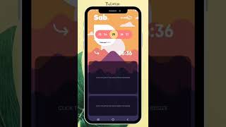 Celebrity Homescreen android , nova launcher, kwgt widget #Themesamsung #themexiaomi #themeandroid #homescreen Net Worth
