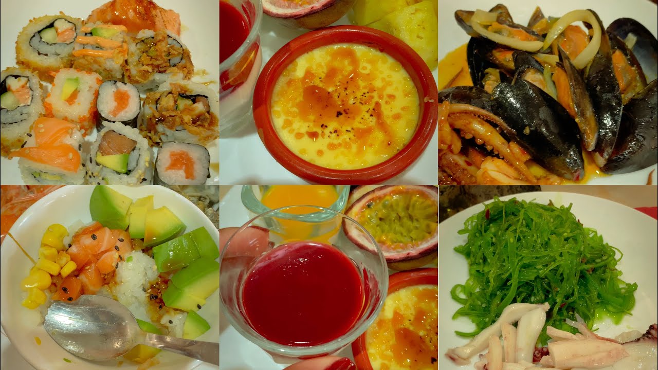 Dinner Buffet ,yummy/ប៊ូហ្វេ ប៊ូហ្វេ មែនប៊ូហ្វេម្ជូរទេថ្ងៃនេះ😁ប៊ូហ្វេម្ហូបម្តង😁😋