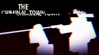 Criminal Town Ost Main Menu Cold Blooded Remix