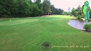 Brandermill Golf Course (Midlothian, Virginia)