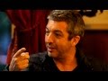 Ricardo Darín cuenta anécdota con Lionel Messi