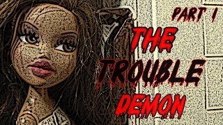 Beacon Falls ~ Ep18 ~ The Trouble Demon ~ Part 1