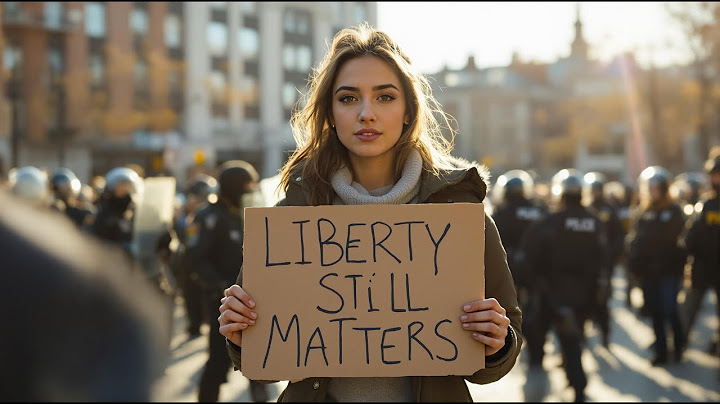 Kapan “Liberal” Menjadi Kata yang Buruk? I Kata-kata yang Mengubah Amerika I The Daily Then™