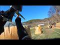 NGXL Event 1 Layout Practice - i75 - Bear Ridge Paintball